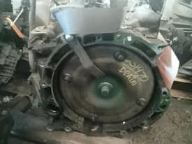 2007 Ford Fusion Mt, (2.3l), (5 Speed), Used Transmission - 108001 Miles 2007 Ford Fusion Mt, (2.3l), (5 Speed), Used Transmission - 108001 Miles