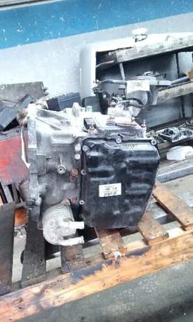 2016 Volvo Xc60 (at), 2.0l, Vin 49 (4th And 5th Digit), Awd, Used Transmission - 36000 Miles 2016 Volvo Xc60 (at), 2.0l, Vin 49 (4th And 5th Digit), Awd, Used Transmission - 36000 Miles