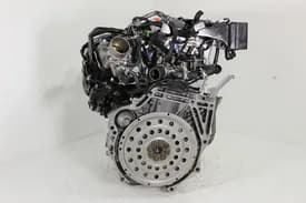 2011 Honda Accord 2.4l, Vin 2 (6th Digit, Sdn), Lx, Federal Emissions (ulev Ii), Used Engine - 35400 Miles 2011 Honda Accord 2.4l, Vin 2 (6th Digit, Sdn), Lx, Federal Emissions (ulev Ii), Used Engine - 35400 Miles