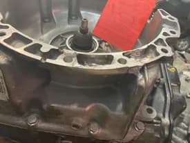 2015 Ford Fusion At, 2.0l, Vin 9 (8th Digit, Turbo), Awd, Used Transmission - 68723 Miles 2015 Ford Fusion At, 2.0l, Vin 9 (8th Digit, Turbo), Awd, Used Transmission - 68723 Miles