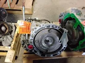 2012 Mazda 5 2.5l L4, Used Transmission 2012 Mazda 5 2.5l L4, Used Transmission