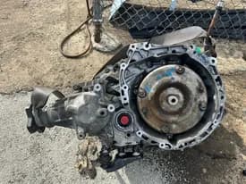 2009 Nissan Rogue At, (cvt), From 10/08, Federal, 4x4 (awd), W/o Tow Package, Used Transmission - 104726 Miles 2009 Nissan Rogue At, (cvt), From 10/08, Federal, 4x4 (awd), W/o Tow Package, Used Transmission - 104726 Miles