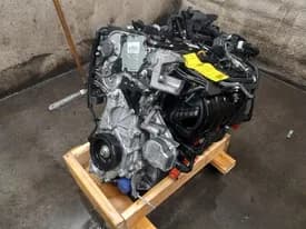 2020 Toyota Avalon Gasoline, 2.5l (vin 2, 5th Digit, A25afxs Engine, 4 Cylinder, Hybrid), Used Engine - 42804 Miles 2020 Toyota Avalon Gasoline, 2.5l (vin 2, 5th Digit, A25afxs Engine, 4 Cylinder, Hybrid), Used Engine - 42804 Miles