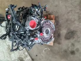 2017 Honda Ridgeline (3.5l), Vin 3 (6th Digit, Awd), Used Engine - 48101 Miles 2017 Honda Ridgeline (3.5l), Vin 3 (6th Digit, Awd), Used Engine - 48101 Miles