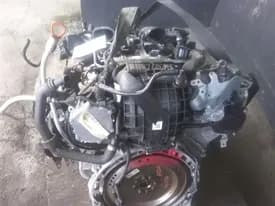 2012 Mercedes Benz Ml550 166 Type, Ml550, Used Engine - 70413 Miles 2012 Mercedes Benz Ml550 166 Type, Ml550, Used Engine - 70413 Miles