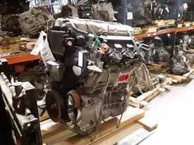 2016 Acura Tlx (us Market), 3.5l, Vin 3 (6th Digit, Awd), Used Engine - 58213 Miles 2016 Acura Tlx (us Market), 3.5l, Vin 3 (6th Digit, Awd), Used Engine - 58213 Miles