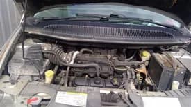2005 Dodge Caravan 3.3l, Vin R (8th Digit), Used Engine - 3513 Miles 2005 Dodge Caravan 3.3l, Vin R (8th Digit), Used Engine - 3513 Miles