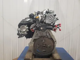 2021 Mazda 3 2.5l, Vin L (8th Digit, Naturally Aspirated), Used Engine - 4980 Miles 2021 Mazda 3 2.5l, Vin L (8th Digit, Naturally Aspirated), Used Engine - 4980 Miles