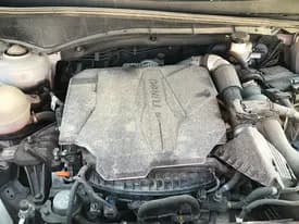 2022 Kia Sorento Gasoline, 2.5l, Vin F (8th Digit, Turbo), Used Engine - 18708 Miles 2022 Kia Sorento Gasoline, 2.5l, Vin F (8th Digit, Turbo), Used Engine - 18708 Miles