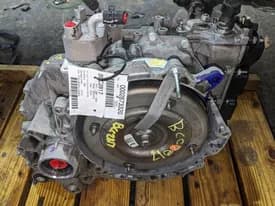 2013 Ford Escape At, 2.0l, 4x4, Used Transmission 2013 Ford Escape At, 2.0l, 4x4, Used Transmission