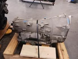 2014 Bmw X3 At, 3.0l (35ix), Automatic Engine Stop And Start, From 8/13, Used Transmission - 92400 Miles 2014 Bmw X3 At, 3.0l (35ix), Automatic Engine Stop And Start, From 8/13, Used Transmission - 92400 Miles