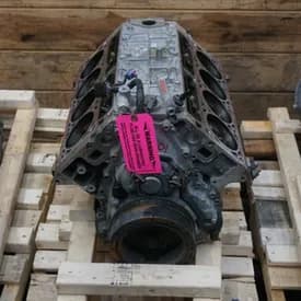 2017 Chevy Corvette (6.2l), Vin 7 (8th Digit, Opt Lt1), Grand Sport (dry Sump Oil System Opt Z52), Used Engine - 10155 Miles 2017 Chevy Corvette (6.2l), Vin 7 (8th Digit, Opt Lt1), Grand Sport (dry Sump Oil System Opt Z52), Used Engine - 10155 Miles