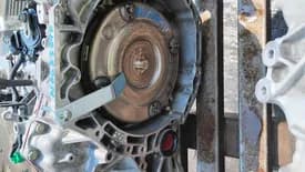 2023 Nissan Versa Cvt, Used Transmission - 12600 Miles 2023 Nissan Versa Cvt, Used Transmission - 12600 Miles