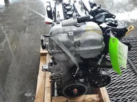 2017 Hyundai Accent 1.6l L4, Used Engine 2017 Hyundai Accent 1.6l L4, Used Engine