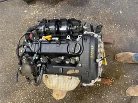 2017 Kia Forte 2.0l, Vin 8 (8th Digit, Gdi), Used Engine - 28515 Miles 2017 Kia Forte 2.0l, Vin 8 (8th Digit, Gdi), Used Engine - 28515 Miles