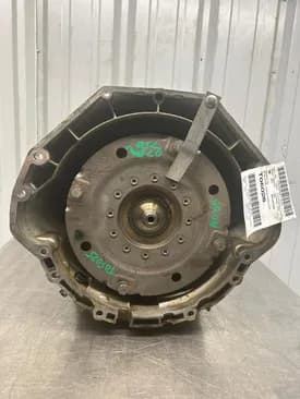 2007 Bmw 750i At, (6 Speed), Used Transmission 2007 Bmw 750i At, (6 Speed), Used Transmission