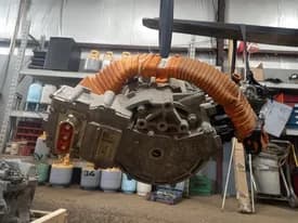 2020 Hyundai Ioniq Electric, (vin J, 8th Digit), Used Engine - 10677 Miles 2020 Hyundai Ioniq Electric, (vin J, 8th Digit), Used Engine - 10677 Miles