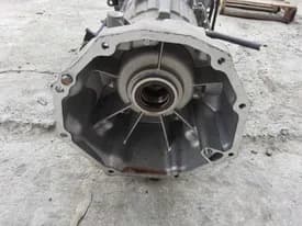 2013 Toyota Tacoma At, 4x2, 4 Cylinder, Extended Cab, Base, Used Transmission - 600 Miles 2013 Toyota Tacoma At, 4x2, 4 Cylinder, Extended Cab, Base, Used Transmission - 600 Miles