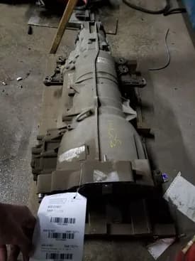 2011 Audi A6 (at), Awd (quattro), 3.0l, Transmission Id Mcc, Used Transmission - 84288 Miles 2011 Audi A6 (at), Awd (quattro), 3.0l, Transmission Id Mcc, Used Transmission - 84288 Miles