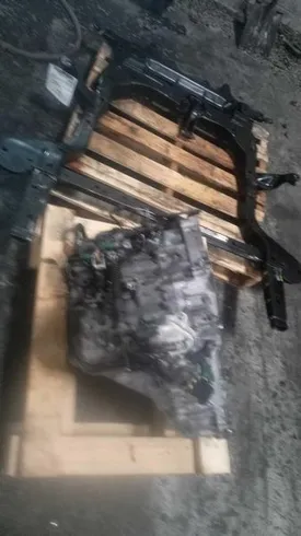 2015 Acura Mdx 3.5l V6, Used Transmission 2015 Acura Mdx 3.5l V6, Used Transmission