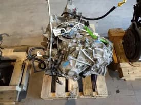 2016 Nissan Murano At, (cvt), 3.5l (6 Cylinder), Awd, Used Transmission - 21869 Miles 2016 Nissan Murano At, (cvt), 3.5l (6 Cylinder), Awd, Used Transmission - 21869 Miles