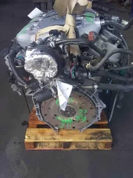 2004 Acura Tl (3.2l, Vin 6, 6th Digit), Used Engine - 87000 Miles 2004 Acura Tl (3.2l, Vin 6, 6th Digit), Used Engine - 87000 Miles