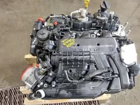 2020 Hyundai Santa Fe 3.3l (vin F, 8th Digit), Used Engine - 61553 Miles 2020 Hyundai Santa Fe 3.3l (vin F, 8th Digit), Used Engine - 61553 Miles