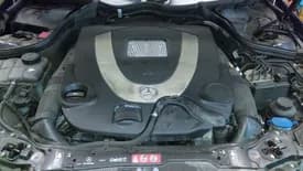 2008 Mercedes Benz Clk550 209 Type, Clk550, Used Engine - 47727 Miles 2008 Mercedes Benz Clk550 209 Type, Clk550, Used Engine - 47727 Miles