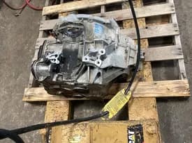 2018 Mercedes Benz Gla250 156 Type, (at), Gla250, Fwd (id 2463703903), Used Transmission - 11043 Miles 2018 Mercedes Benz Gla250 156 Type, (at), Gla250, Fwd (id 2463703903), Used Transmission - 11043 Miles