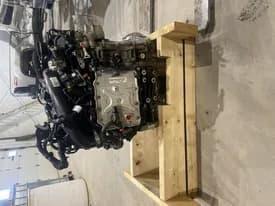 2019 Jeep Cherokee 2.0l L4 Turbocharged, Used Engine - 32000 Miles 2019 Jeep Cherokee 2.0l L4 Turbocharged, Used Engine - 32000 Miles