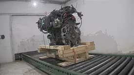 2013 Kia Sorento 2.4l (vin 6, 8th Digit, Gdi), Used Engine - 92293 Miles 2013 Kia Sorento 2.4l (vin 6, 8th Digit, Gdi), Used Engine - 92293 Miles