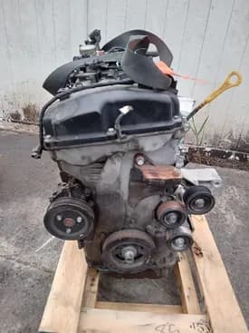 2013 Kia Sorento 2.4l (vin 6, 8th Digit, Gdi), Used Engine - 87840 Miles 2013 Kia Sorento 2.4l (vin 6, 8th Digit, Gdi), Used Engine - 87840 Miles