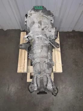 2010 Audi A8 At, (4.2l), Transmission Id Hkm, Used Transmission - 100000 Miles 2010 Audi A8 At, (4.2l), Transmission Id Hkm, Used Transmission - 100000 Miles