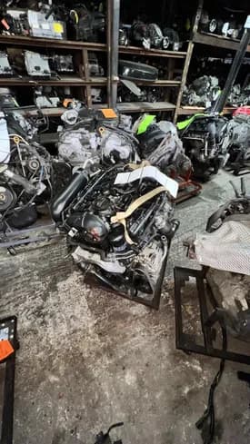 2014 Audi Tt (2.0l), Engine Id Ceta (vin F, 5th Digit), Used Engine - 104815 Miles 2014 Audi Tt (2.0l), Engine Id Ceta (vin F, 5th Digit), Used Engine - 104815 Miles