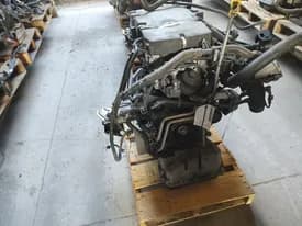 2019 Mercedes Benz Sprinter 2500 2.0l (gasoline, Vin E, 7th Digit), Used Engine - 27000 Miles 2019 Mercedes Benz Sprinter 2500 2.0l (gasoline, Vin E, 7th Digit), Used Engine - 27000 Miles