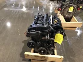 2011 Kia Rondo 2.4l (vin 8, 8th Digit, Canada Emissions), Used Engine - 58090 Miles 2011 Kia Rondo 2.4l (vin 8, 8th Digit, Canada Emissions), Used Engine - 58090 Miles