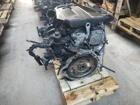 2013 Mercedes Benz C250 1.8l L4 Turbocharged, Used Engine - 62000 Miles 2013 Mercedes Benz C250 1.8l L4 Turbocharged, Used Engine - 62000 Miles