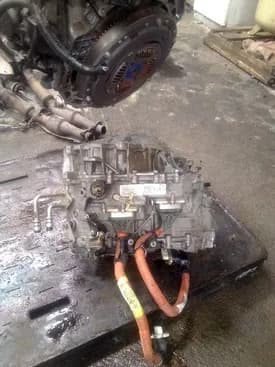 2016 Ford Fusion At, 2.0l, Vin U (8th Digit, Hybrid), Hybrid Se, Used Transmission - 74444 Miles 2016 Ford Fusion At, 2.0l, Vin U (8th Digit, Hybrid), Hybrid Se, Used Transmission - 74444 Miles