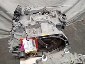 2021 Jeep Renegade (at), 1.3l, 4.30 Ratio, Used Transmission - 18170 Miles 2021 Jeep Renegade (at), 1.3l, 4.30 Ratio, Used Transmission - 18170 Miles