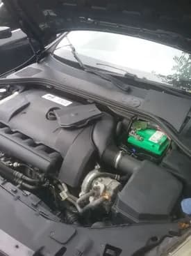 2012 Volvo Xc60 S60, T6 (6 Cylinder), (3.0l, Vin 90, 4th And 5th Digits, B6304t4 Engine, Turbo), Used Engine - 45000 Miles 2012 Volvo Xc60 S60, T6 (6 Cylinder), (3.0l, Vin 90, 4th And 5th Digits, B6304t4 Engine, Turbo), Used Engine - 45000 Miles