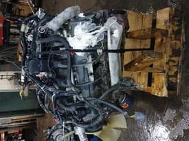 2010 Dodge Ram 1500 4.7l (vin P, 8th Digit), Used Engine 2010 Dodge Ram 1500 4.7l (vin P, 8th Digit), Used Engine