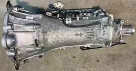 2012 Infiniti M56 At, (7 Speed), Rwd (m56), Thru 6/11, Used Transmission 2012 Infiniti M56 At, (7 Speed), Rwd (m56), Thru 6/11, Used Transmission