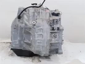 2022 Audi Q3 (at, Awd), Used Transmission 2022 Audi Q3 (at, Awd), Used Transmission