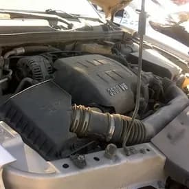 2007 Chevy Malibu 3.5l (vin N, 8th Digit, Opt Lz4), Used Engine - 73800 Miles 2007 Chevy Malibu 3.5l (vin N, 8th Digit, Opt Lz4), Used Engine - 73800 Miles