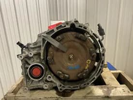 2015 Audi Q3 At, Awd (quattro), Transmission Id Qnu, Used Transmission 2015 Audi Q3 At, Awd (quattro), Transmission Id Qnu, Used Transmission