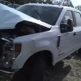 2020 Ford F-350 Super Duty 6.7l V8 Diesel Turbocharged, Used Engine - 18457 Miles 2020 Ford F-350 Super Duty 6.7l V8 Diesel Turbocharged, Used Engine - 18457 Miles
