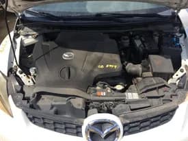 2008 Mazda Cx7 (2.3l, Turbo), Vin L (8th Digit), Used Engine 2008 Mazda Cx7 (2.3l, Turbo), Vin L (8th Digit), Used Engine