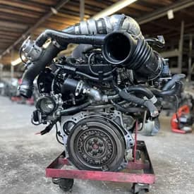 2022 Kia Soul 1.6l L4 Turbocharged, Used Engine - 12600 Miles 2022 Kia Soul 1.6l L4 Turbocharged, Used Engine - 12600 Miles