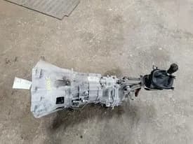 2015 Chevy Camaro Mt, (6 Speed), Ss, Opt M10, Used Transmission - 38889 Miles 2015 Chevy Camaro Mt, (6 Speed), Ss, Opt M10, Used Transmission - 38889 Miles