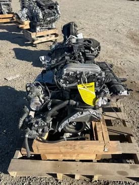 2019 Mercedes Benz C300 205 Type, C300, Sedan, Awd (vin 8e, 6th And 7th Digits), Used Engine - 46428 Miles 2019 Mercedes Benz C300 205 Type, C300, Sedan, Awd (vin 8e, 6th And 7th Digits), Used Engine - 46428 Miles